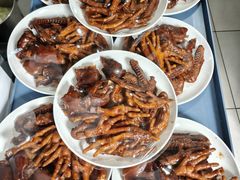 卤菜拼盘-陈记牛肉馆(尚文书店店)