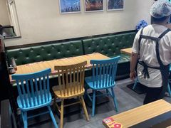 -小杨生煎(香港名都店)