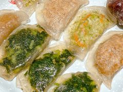 -抱德·潮汕味(敦和店原惠城鱼仔)