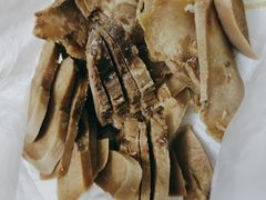 -牛小隆牛肉面馆(四牌楼店)