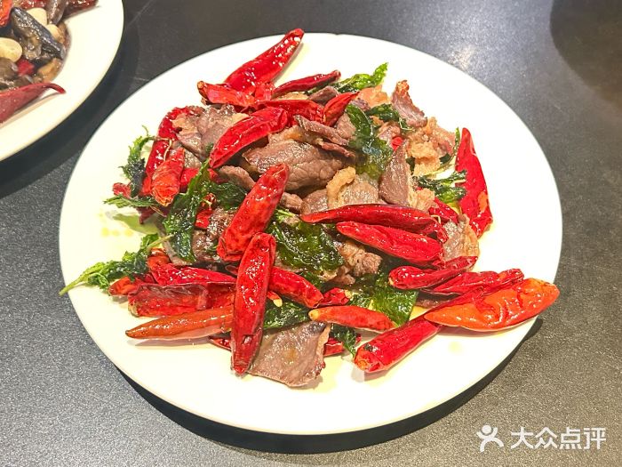 南蛮子(进贤路店)图片