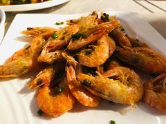 -达叔香味海鲜(海棠68环球美食街店)