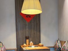 -贵厨酸汤牛肉(小十字店)