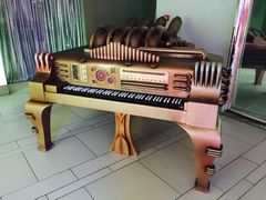 -真爱范特西KTV(交大店)