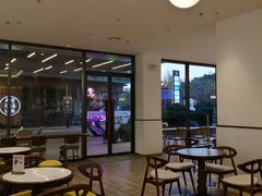 大堂-Peet's Coffee皮爷咖啡(上海长风大悦城店)