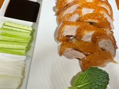 -又一福烤鸭·北京菜(东四店)