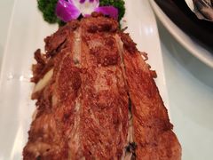 -小贝壳酒楼(经九路店)