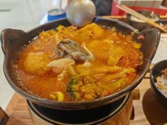 -老爷锅(新街口IFCX店)