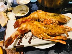 -海鼎荟海鲜姿造(仟禧汇店)