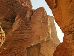 -天山神秘大峡谷