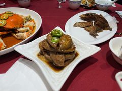 -老吉士酒家(天平路店)