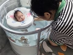 -汇慈安·高端自营月嫂(武汉月子尊享店)