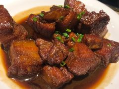 阿婆红烧肉-荣小馆(椒江青悦城店)