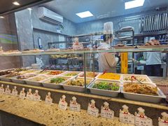 -壹只菜·崇明本地特色菜(崇明南门店)