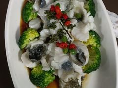 -顺意·顺德家乡菜(国际人才大厦店)