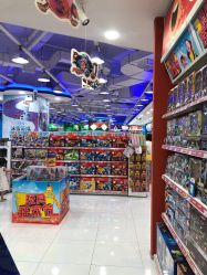 -玩具反斗城TOYSRUS(龙湖杭州西溪天街店)