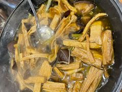 斋菜煲-琼菜王(南海店)