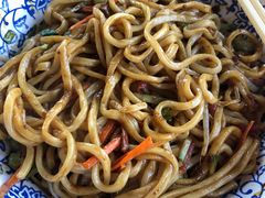 -亿诣蝎府炸酱面羊蝎子火锅(酷车小镇店)