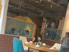 -金塔傣乡·云南民族特色菜·傣味手抓饭(金瓦路店)