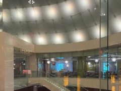 -海航大厦万豪酒店彩海轩中餐厅(霄云路店)