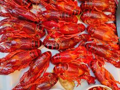 -二钳洞庭虾蟹·江湖菜(鹭岛店)