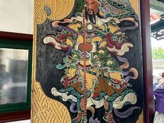 -张学良旧居陈列馆