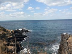 -龙头岩(Dragon Head Rock)