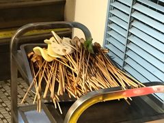 -钢管厂五区小郡肝串串香(奥克斯广场锦城万达店)