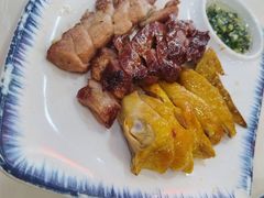 -惠粤轩茶餐厅(中山北路店)