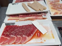 -焼肉ライク·烧肉LIKE(万菱汇店)
