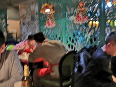 大堂-味之绝美蛙鱼头火锅(高新店)