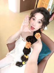 -十月孕记孕妈妈摄影