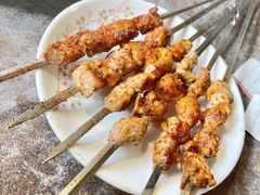 -贯贯吉·清真餐厅(浙江中路店)