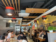 -湘人龙记老长沙米粉(华普国际大厦店)
