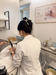 -清颜堂丨分子祛痘·功效美肤