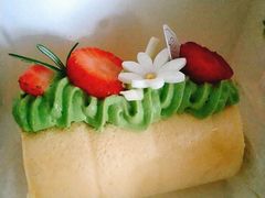 -花花卷卷·鲜食蛋糕(静安久光百货店)