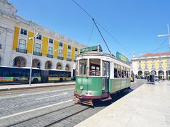 -商业广场(Praça do Comércio)