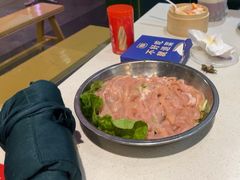 -憨铁匠老火锅(龙岗万科里店)