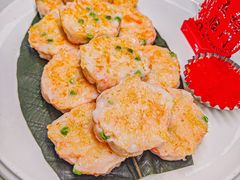 -老爷庙风味美食府(魏都大道店)