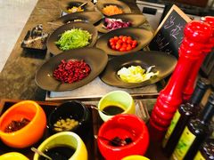 -太原凯宾斯基饭店