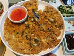 -南拳十三姨·潮汕砂锅粥·粤菜(西单大悦城店)