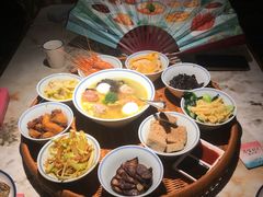 -寻宝记绍兴菜(状元店)