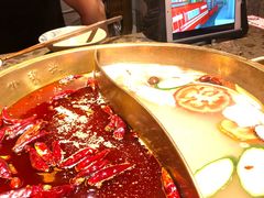-小龙坎火锅(东汇城店)