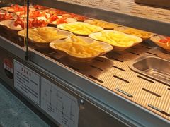 -海底捞火锅(亲贤北街店)
