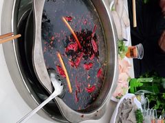 -枇杷园食为鲜火锅(南山店)