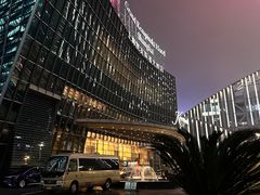 -上海凯宾斯基大酒店