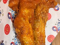 -鱼酷活鱼烤鱼(静安大融城店)