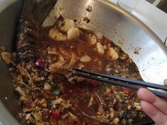 -张大师鸭爪爪特色干锅(南湖店)