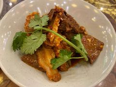 夫妻肺片-缪氏川菜(第五园店)