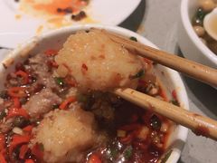 -海底捞火锅(名门店)